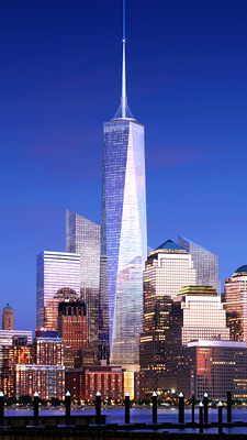 New Freedom Tower (57.14 KB)