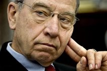 Grassley to AIG: Go Commit Suicide (9.28 KB)