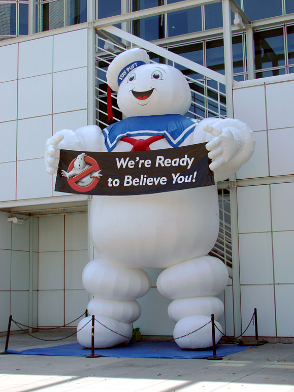 The Stay-Puft Marshmallow Man (205.84 KB)