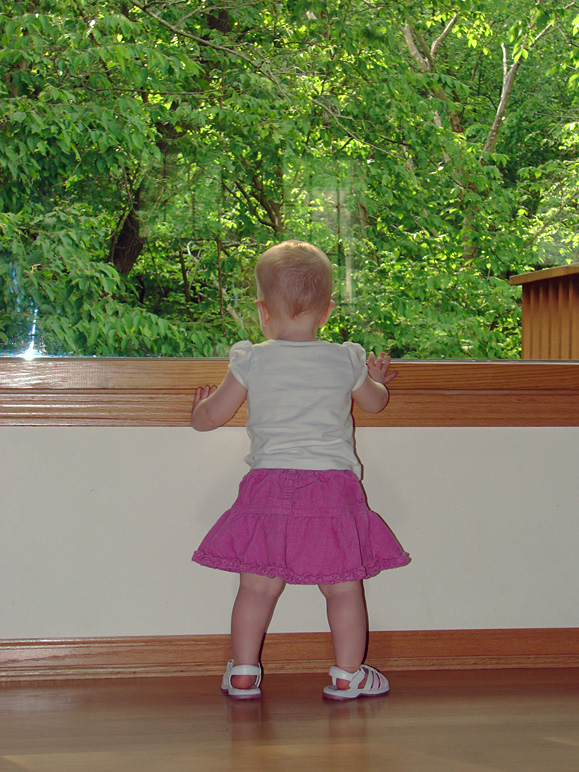 Katelyn looking out the window (271.54 KB)