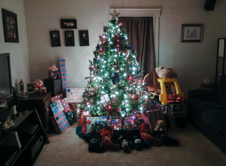 Here's our Christmas Tree (265.38 KB)