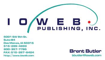 Last Day at IoWeb (7.31 KB)