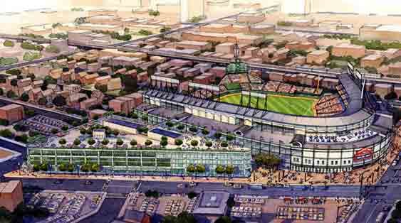 Wrigley Field Facelift (21.91 KB)