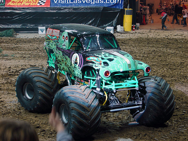 Grave Digger (136.53 KB)