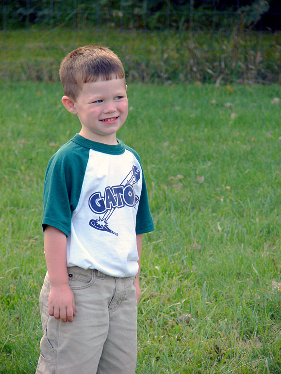 Andrew with a little grin (268.41 KB)