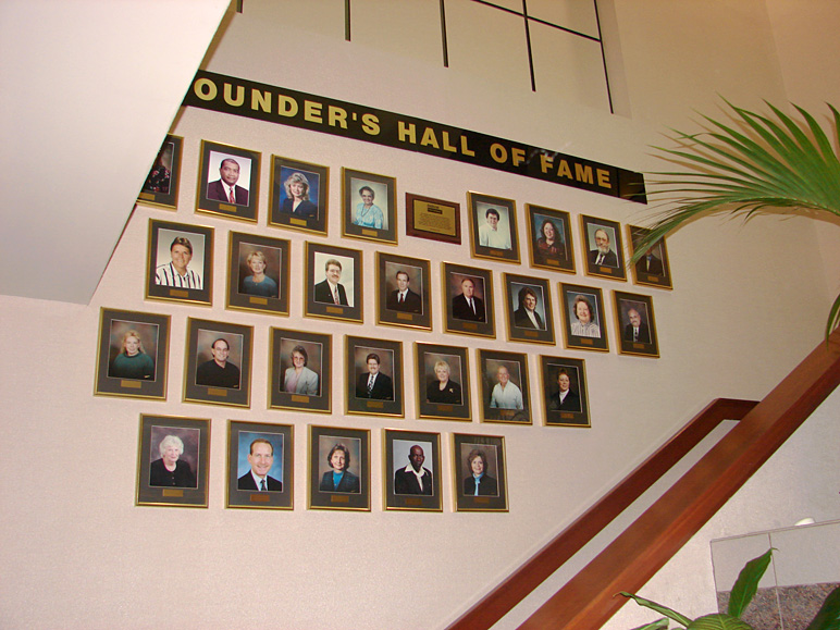 Each photo is of someone that's worked there for 20 years.  There are many more. (215.67 KB)