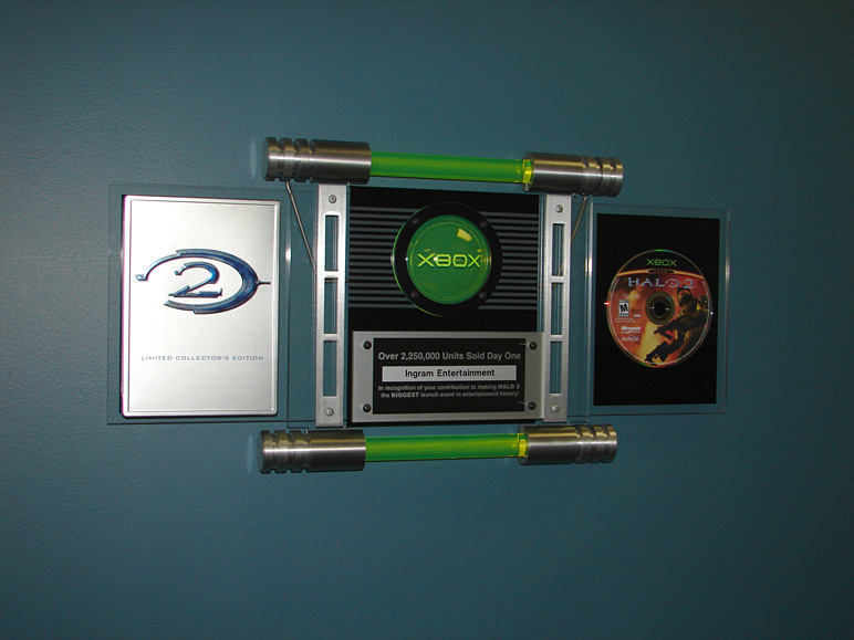 Hurray for Halo 2! (160.63 KB)