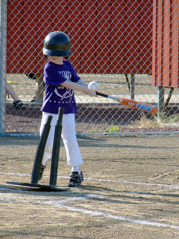 Andrew hitting a foul ball (367.95 KB)