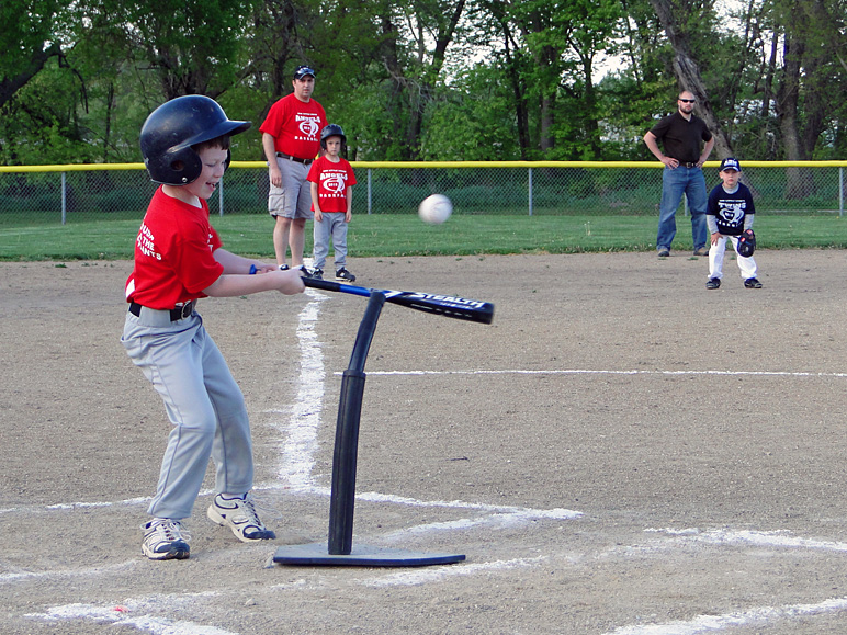 Andrew getting a hit (296.56 KB)