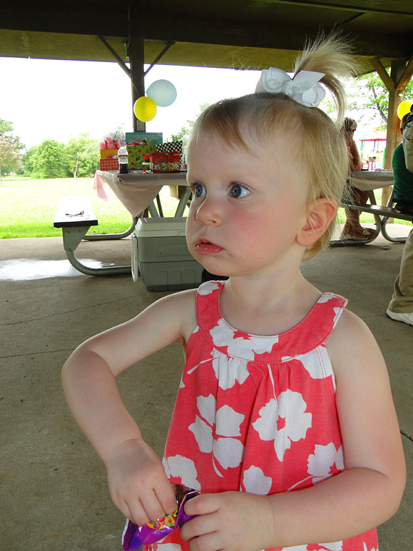Someone must've told her that I stole the ball. (212.68 KB)