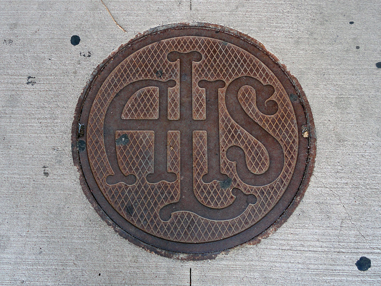 This is in the sidewalk in front of the new commons at Lincoln (315.30 KB)
