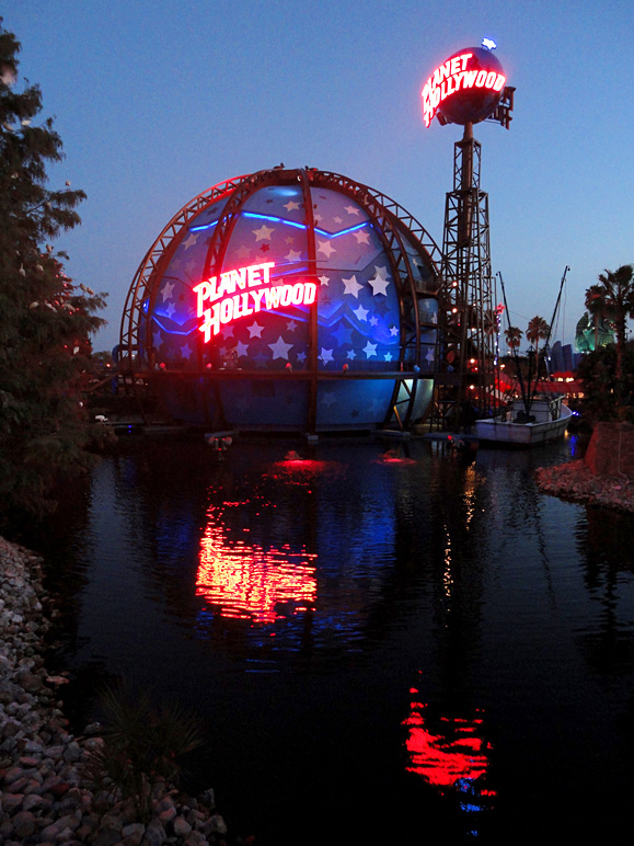 Planet Hollywood Orlando (214.57 KB)