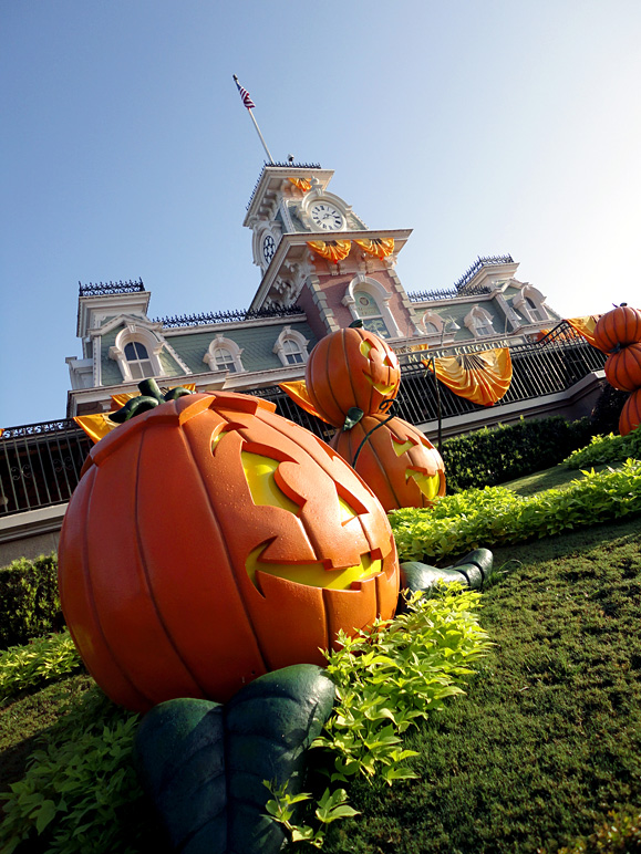 I like Disney's Halloween decor (253.76 KB)