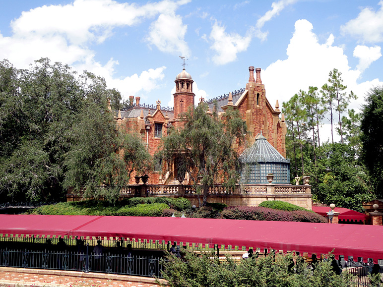 The Haunted Mansion (308.42 KB)