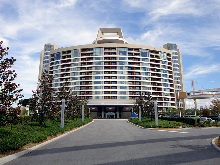 Here's the Bay Lake Tower (251.24 KB)