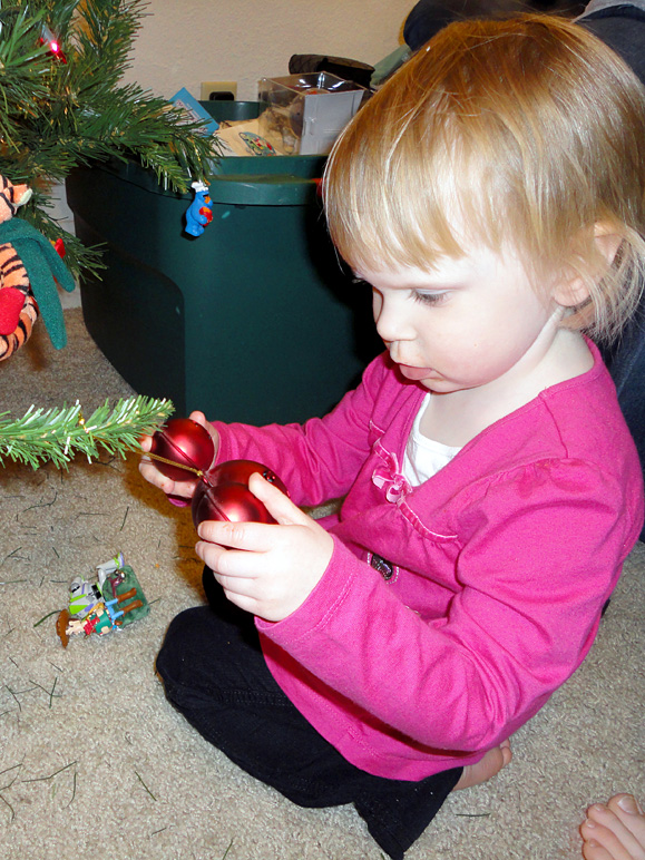 Katelyn's checking out this Mickey one (268.71 KB)