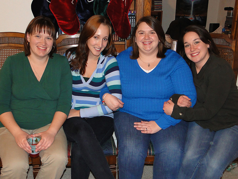 Anna, Jenni, Ashley and Alicia (221.46 KB)