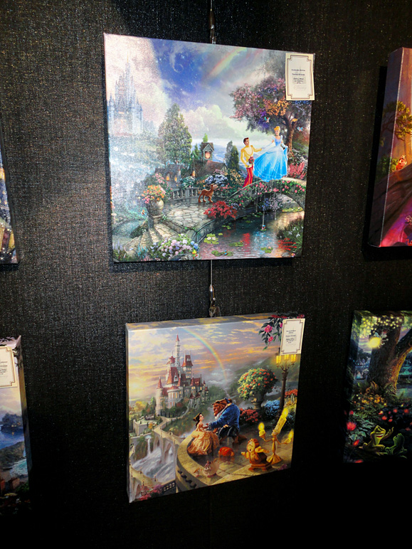 This artwork was on sale on the ship (249.71 KB)