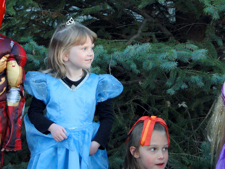 Kate was Cinderella (236.85 KB)