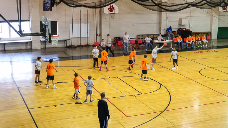 Here's a wider view of Jake playing basketball. (228.46 KB)
