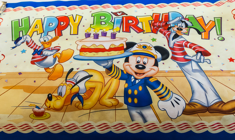 This was a birthday mat. (306.64 KB)