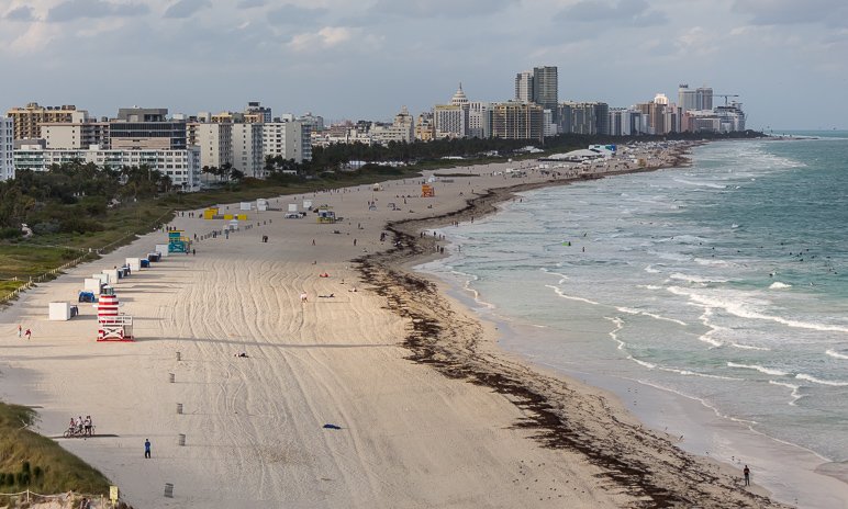 I can only assume that this is south beach. (216.41 KB)