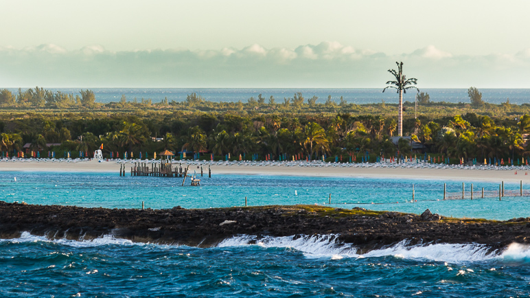 I've only been there a couple of times, but I've never seen the water that choppy. (256.53 KB)