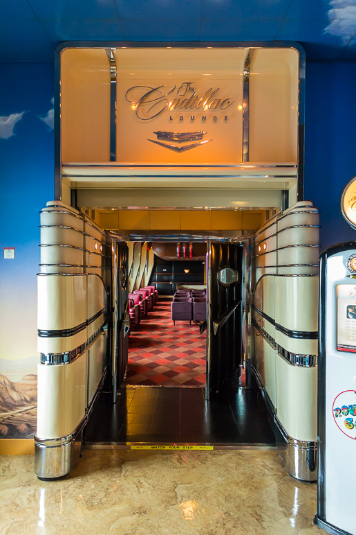 The entrance to the Cadillac Lounge. (254.42 KB)