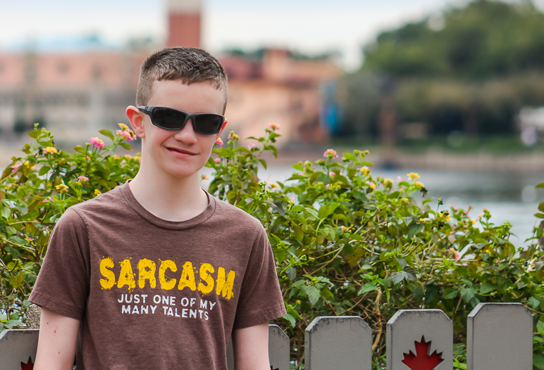 Sarcasm is indeed just one of his many talents. (253.95 KB)