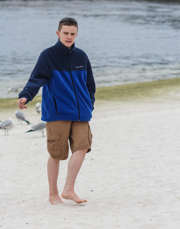 Jacob looking shockingly mature (154.17 KB)