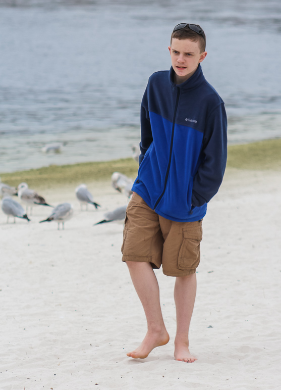 Jake doesn't look like he's just 12 in this photo (136.21 KB)