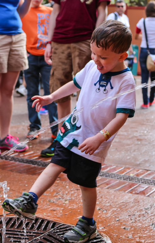 He got soaked. (227.49 KB)